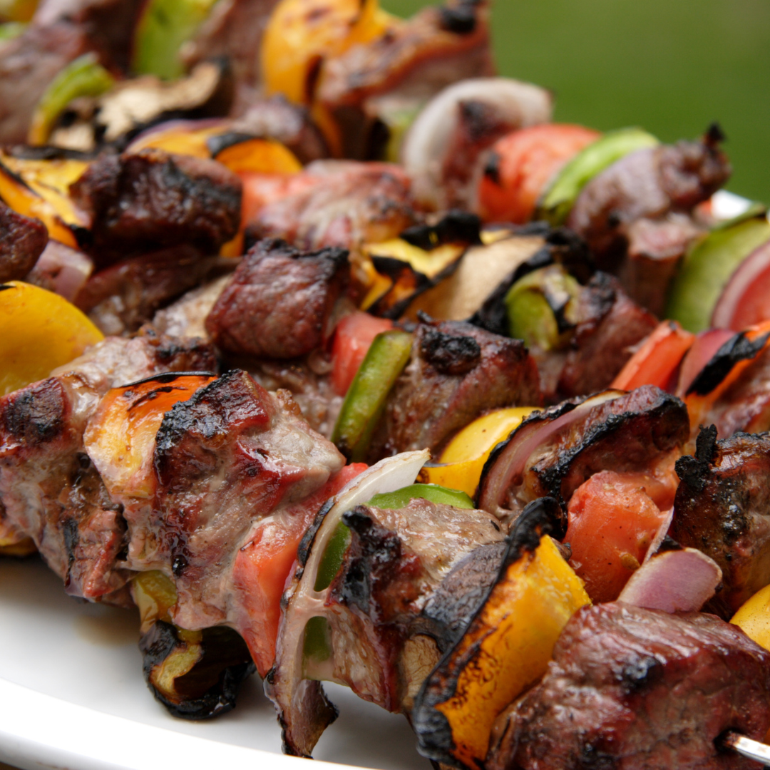 Kabob Meat
