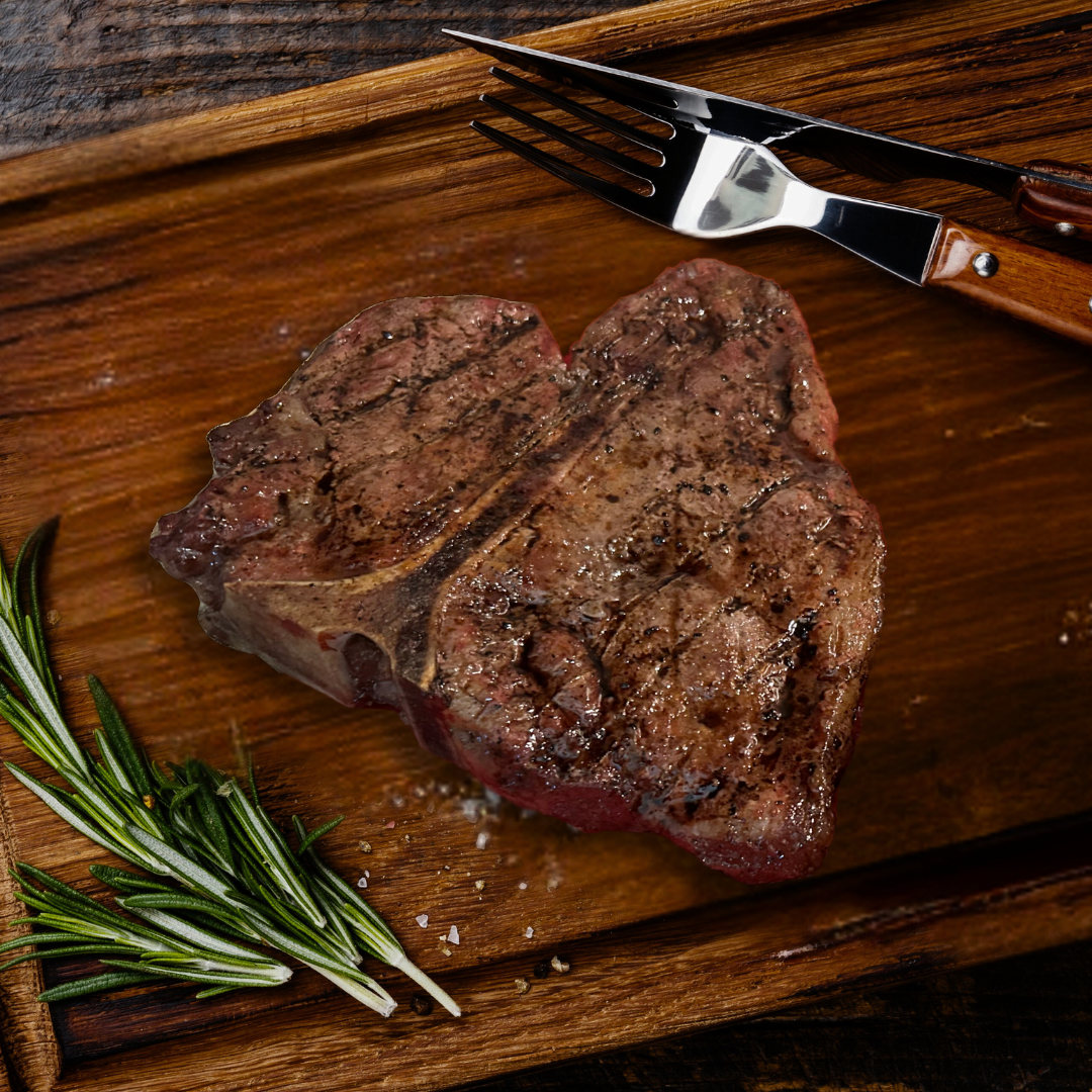 T-Bone Steak