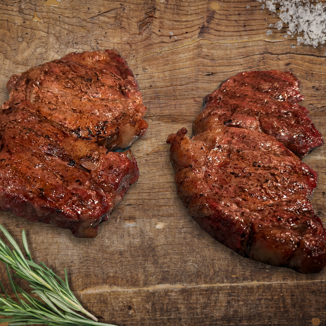 Ribeye Steak