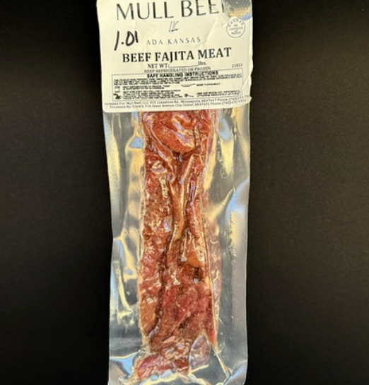 Fajita Meat