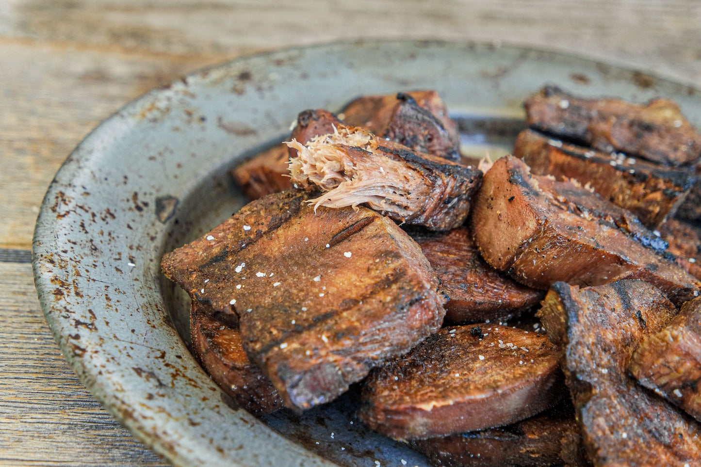 Tongue, Beef
