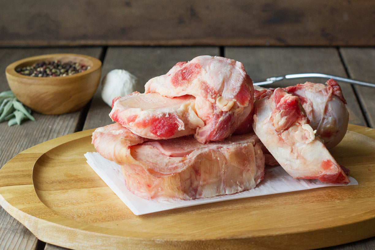 Bones - Beef Knuckle