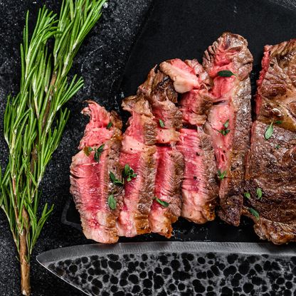 Chuck Eye Steak
