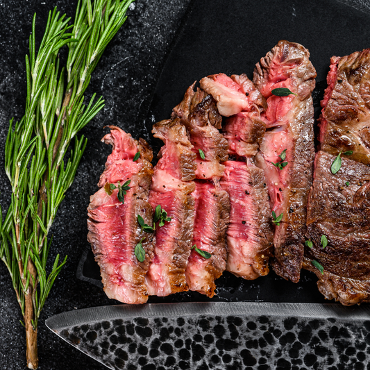 Chuck Eye Steak