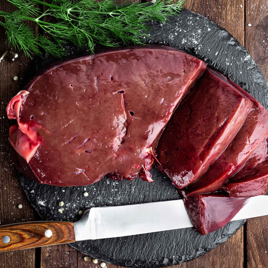 Liver