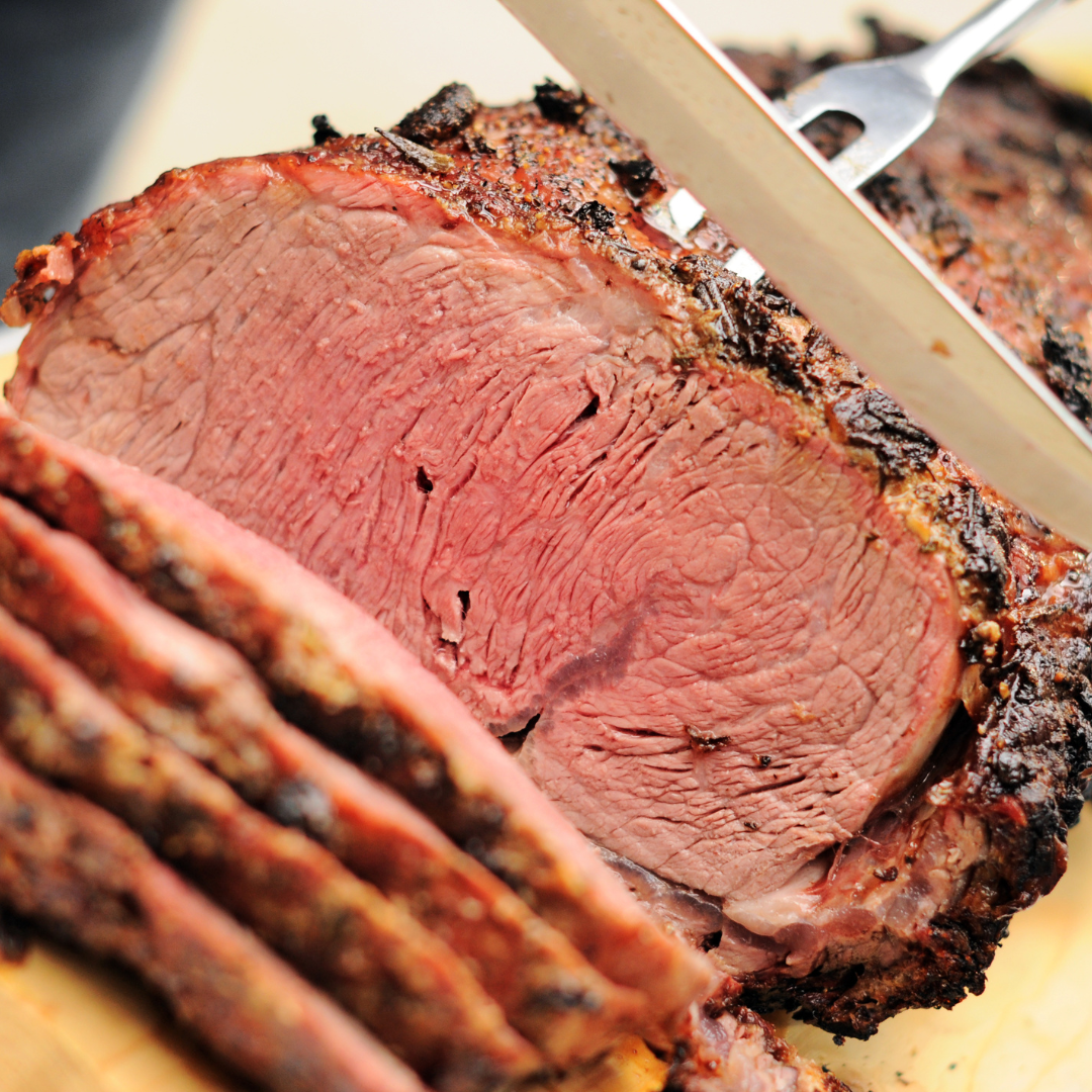 Prime Rib Roast