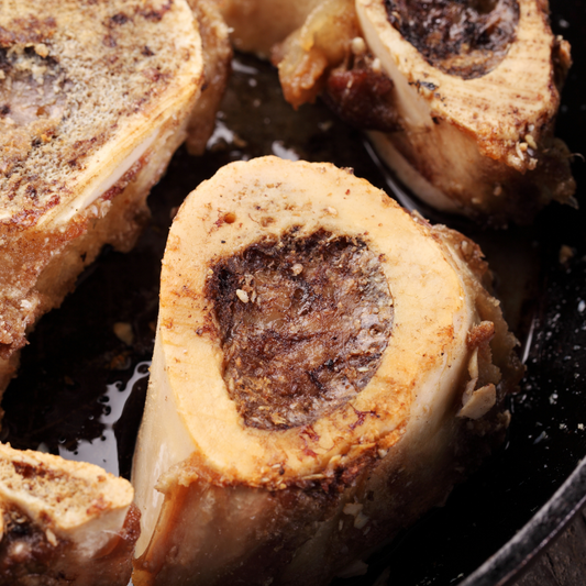 Beef Marrow Bones