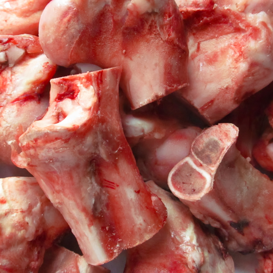 Raw Dog Bones