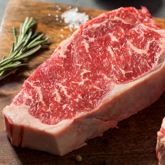 KC Strip Steak