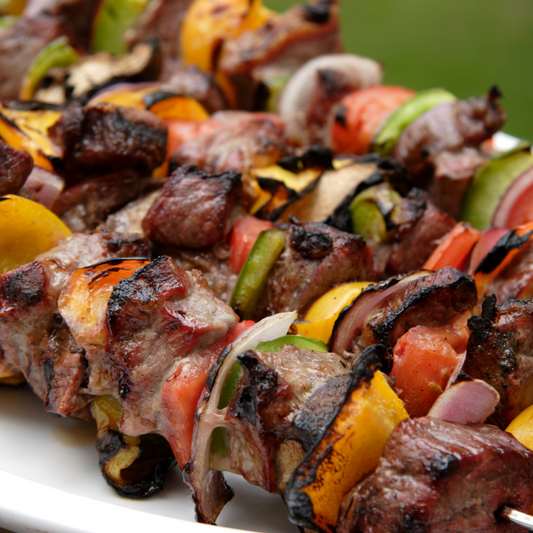 Kabob Meat
