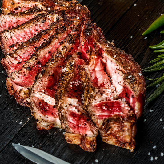 Flank Steak