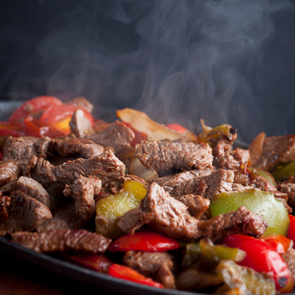 Fajita Meat