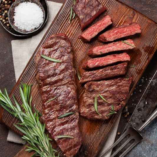 Denver Steak