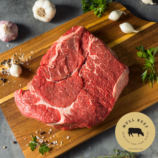 Chuck Roast