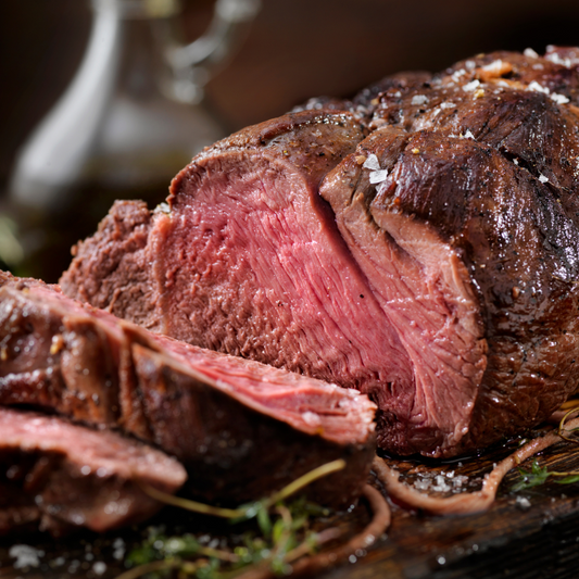 Top Sirloin Steak
