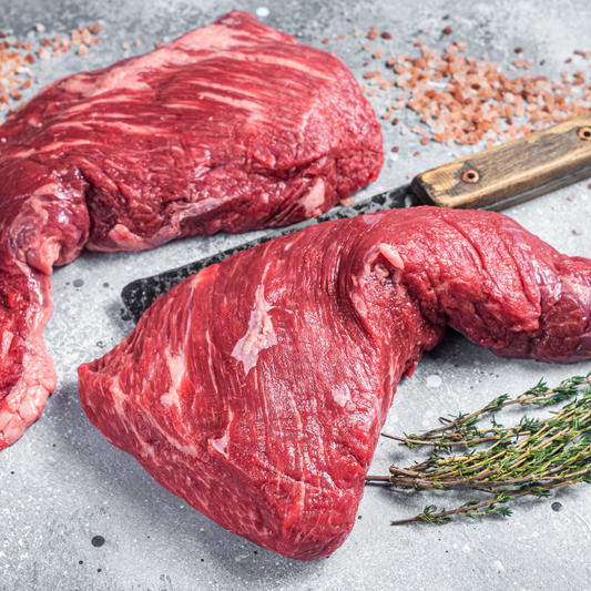 Sirloin Tip Steak