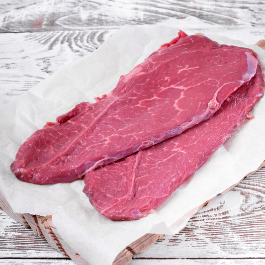 Minute Steak