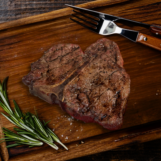 T-Bone Steak