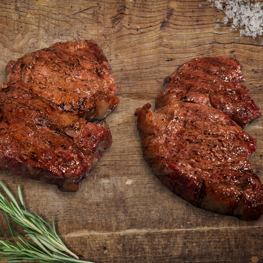 Ribeye Steak