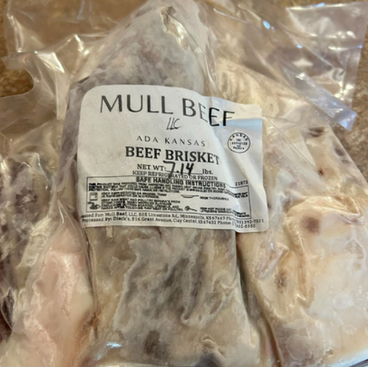 Brisket