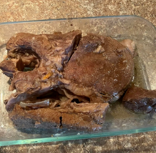 Chuck Roast