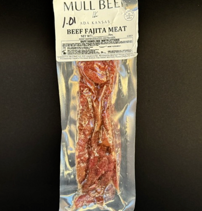 Fajita Meat