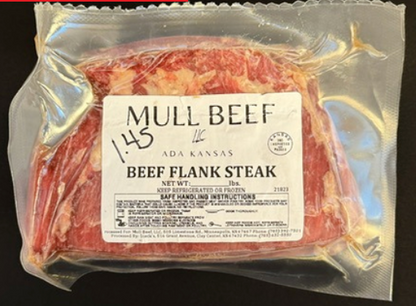 Flank Steak
