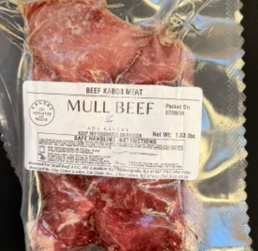 Kabob Meat