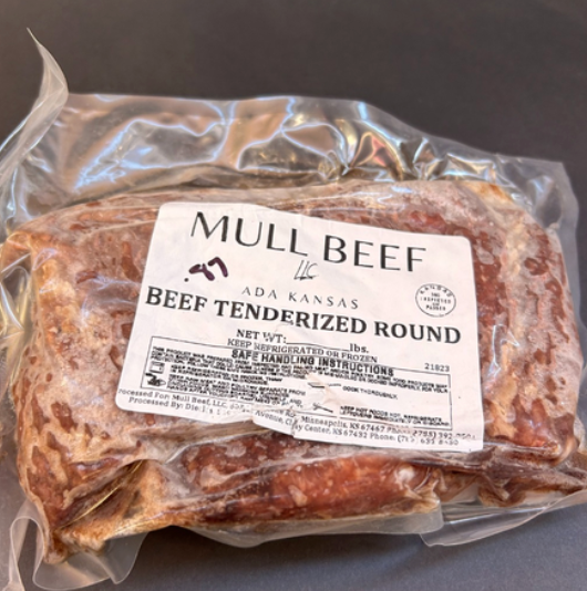 Round Steak