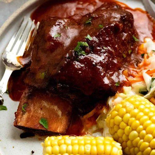 Short Ribs, Boneless