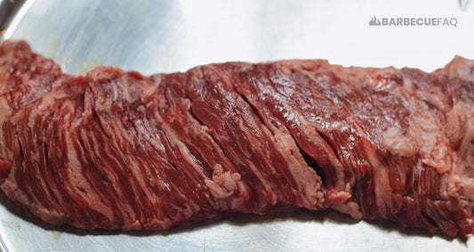 Skirt Steak